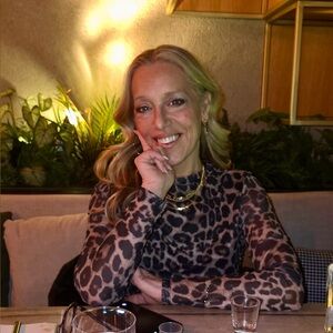 Meet your Posher, Tracey